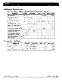 MK1491-06RILFTR Datasheet Page 7