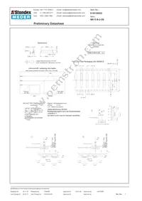 MK15-B-2-OE Datasheet Cover