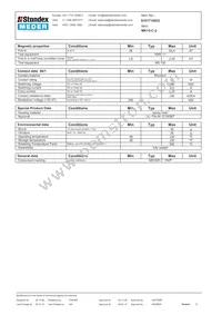 MK15-C-2 Datasheet Page 2