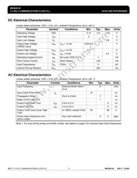 MK2049-36SITR Datasheet Page 6