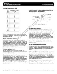 MK2049-45ASITR Datasheet Page 5