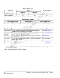 MK22FN256CAH12R Datasheet Page 2