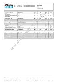 MK23-35-B-2 Datasheet Page 2