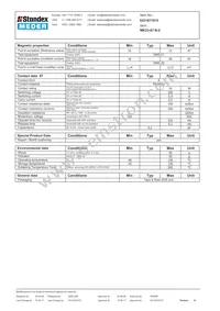 MK23-87-B-2 Datasheet Page 2