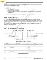 MK50DN512ZCLQ10 Datasheet Page 8