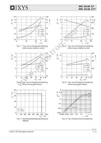 MKI50-06A7 Datasheet Page 4