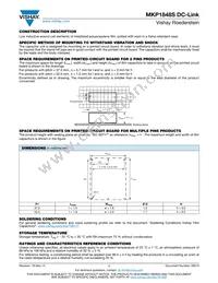 MKP1848S71050JY6F Datasheet Page 7