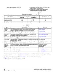 MKV31F128VLL10 Datasheet Page 2