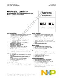 MKW36Z512VHT4 Cover