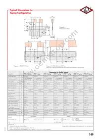 MKY22W31005D00KSSD Datasheet Page 5