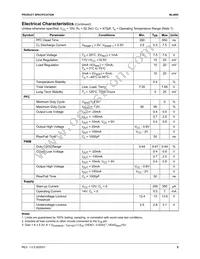 ML4800CSX_NL Datasheet Page 5