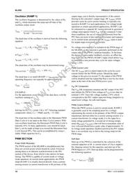 ML4800CSX_NL Datasheet Page 10