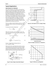 ML4812IQX Datasheet Page 8