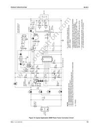 ML4812IQX Datasheet Page 13