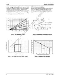 ML4821CSX Datasheet Page 8