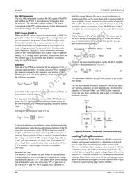 ML4824CS2 Datasheet Page 11