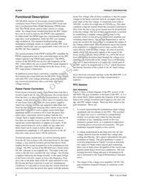 ML4826CP2 Datasheet Page 7