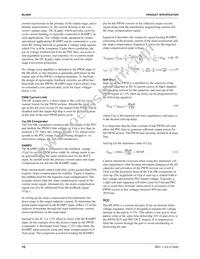 ML4826CP2 Datasheet Page 10