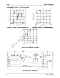 ML4841CP Datasheet Page 6