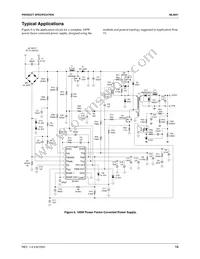 ML4841CP Datasheet Page 13