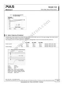 ML60.122 Datasheet Page 5