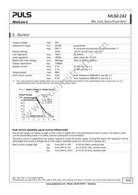 ML60.242 Datasheet Page 6