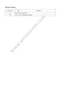 ML610Q111-NNNTDZ07FL Datasheet Page 17