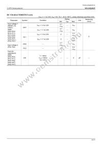 ML610Q482-NNNTBZ03A7 Datasheet Page 18