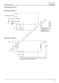 ML610Q482-NNNTBZ03A7 Datasheet Page 19