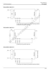 ML610Q482-NNNTBZ03A7 Datasheet Page 20