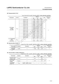 ML620Q504H-NNNTBWBX Datasheet Page 19
