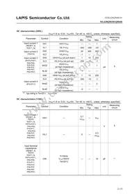 ML620Q504H-NNNTBWBX Datasheet Page 21