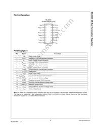 ML6554IU Datasheet Page 2