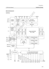 ML9092-01TBZ0AAL Datasheet Page 3