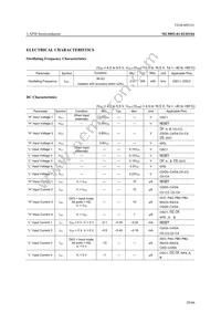 ML9092-01TBZ0AAL Datasheet Page 20