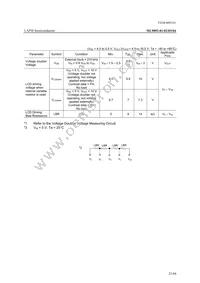 ML9092-01TBZ0AAL Datasheet Page 23