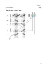 ML9471TBZ03A Datasheet Page 12