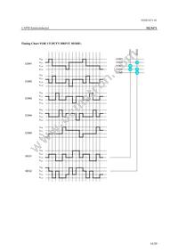 ML9471TBZ03A Datasheet Page 14