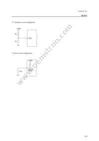 ML9477TBZAMX Datasheet Page 5