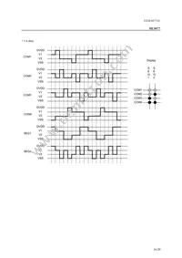 ML9477TBZAMX Datasheet Page 16