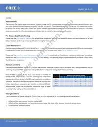 MLCROY-A1-0000-000201 Datasheet Page 11