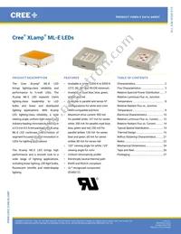 MLESGN-A1-0000-000103 Cover