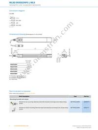 MLSE-0600A2NP0 Datasheet Page 4