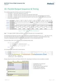 MLX75123SLA-AAA-000-RE Datasheet Page 17
