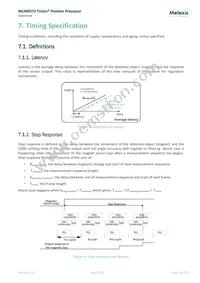 MLX90373KVS-ABA-108-SP Datasheet Page 10