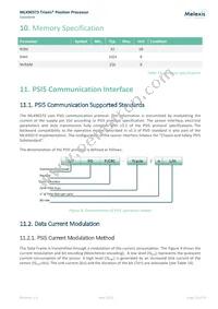 MLX90373KVS-ABA-108-SP Datasheet Page 18