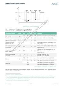 MLX90373KVS-ABA-108-SP Datasheet Page 19