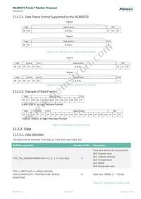 MLX90373KVS-ABA-108-SP Datasheet Page 23