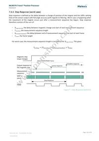 MLX90378GGO-ABJ-300-SP Datasheet Page 16