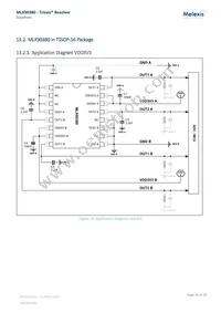 MLX90380LDC-BAB-100-SP Datasheet Page 20